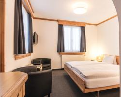 Hotel Alte Post by Mountain Hotels