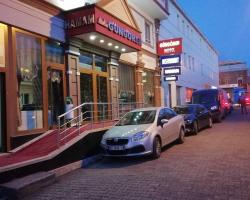 Gungoren Hotel