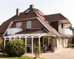 Pension Blumen-Villa