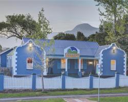 Outeniqua Travel Lodge