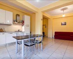 Reggio Holiday Guest House