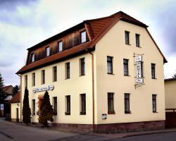 Landhotel und Gasthof Stadt Nürnberg