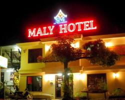 Maly Hotel