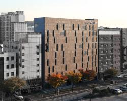 ホテル ヴィーネ ソンナム