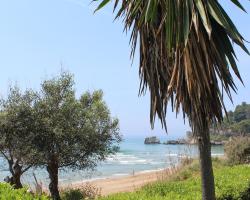 Glyfada Gorgona Apartments