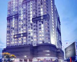 ASTON Pluit Hotel & Residence