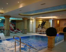 Trofana Wellness & SPA