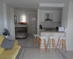 Apartamento en Vinaros