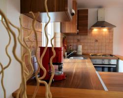 Peter Pan Apartments