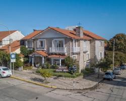 Hosteria Lucky Home