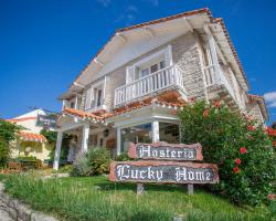 Hosteria Lucky Home