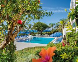 Hotel Capizzo