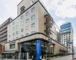 Hotel Mystays Kagoshima Tenmonkan