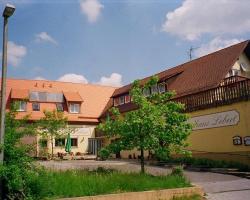 Landhaus Lebert Restaurant
