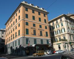 Clarion Collection Hotel Astoria Genova