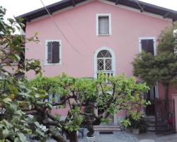 Albergo Giardino