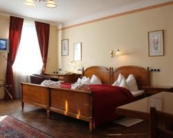 Hotel Apartment Rothensteiner