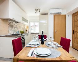 Apartman Klara