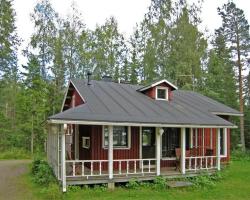 Haapaniemi Cottages