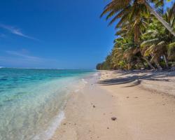 Lagoon Breeze Villas