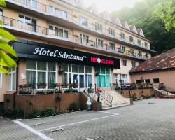 Hotel Santana-NeoKlinik
