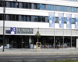 H2 Hotel Berlin-Alexanderplatz