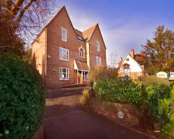 Marlborough House - Guest House