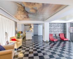 Apart Hotel Vlad Tepes