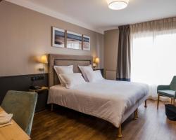 Hotel Restaurant Au Riesling