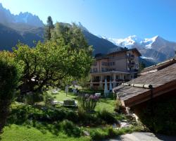 Le Hameau Albert 1er - Relais & Châteaux