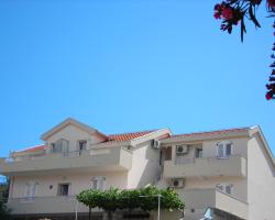 Apartments Stanjević