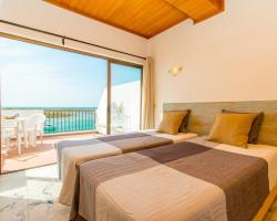 Cabanas Ria Sea View By Algartur