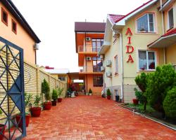 Мини-отель Аида