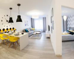 Green Point Apartment Kołobrzeg