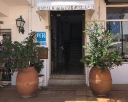 Hostal de la Caravel-la