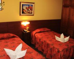 Hotel Turismo