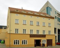 Pivovar Hotel Na Rychtě