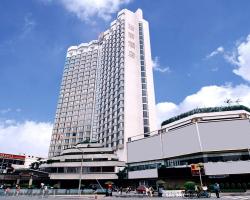 Rosedale Hotel & Suites Guangzhou - Free Shuttle Bus to Canton Fair