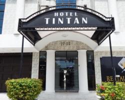 Hotel Tintan