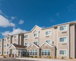 Microtel Inn & Suites by Wyndham Sweetwater