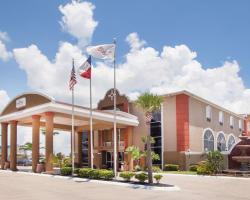 Hawthorn Extended Stay by Wyndham Corpus Christi
