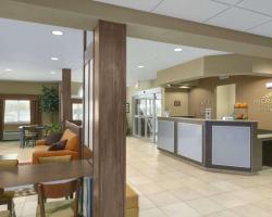 Microtel Inn & Suites by Wyndham Minot