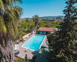 All'Ombra Del Noce B&B