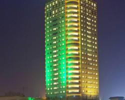 Holiday Inn Hefei Downtown