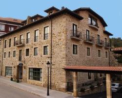 Hotel Villa de Cabrales