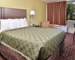 Americas Best Value Inn West Monroe