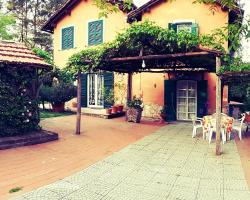 Bed and Breakfast Monticelli
