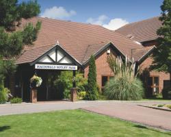 Macdonald Botley Park Hotel & Spa