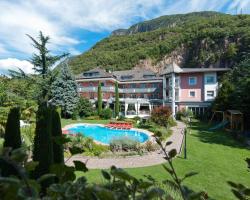 Business Resort Parkhotel Werth