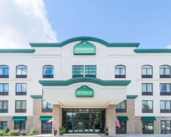 Wingate by Wyndham Niagara Falls